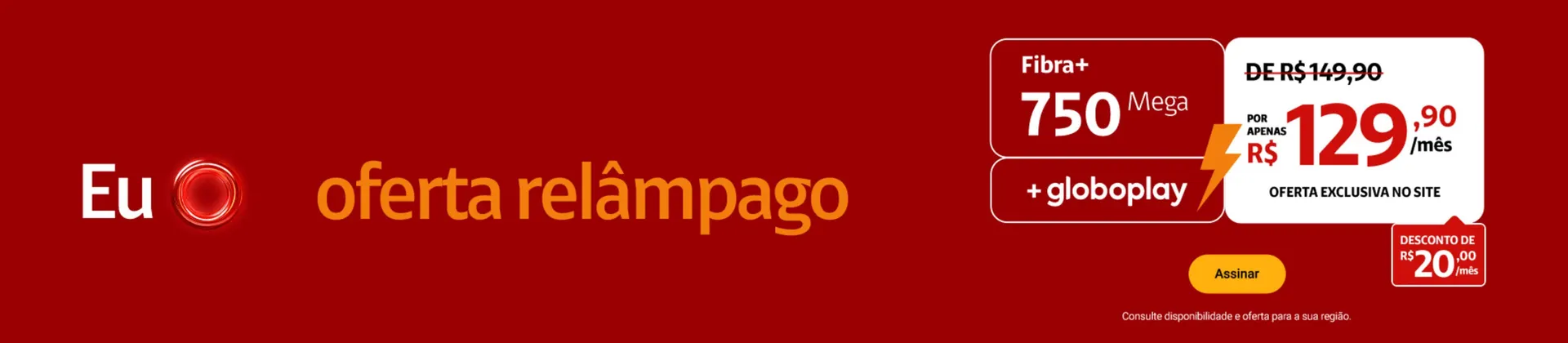 Encarte de Catálogo Claro 8 de abril até 8 de maio 2024 - Pagina 