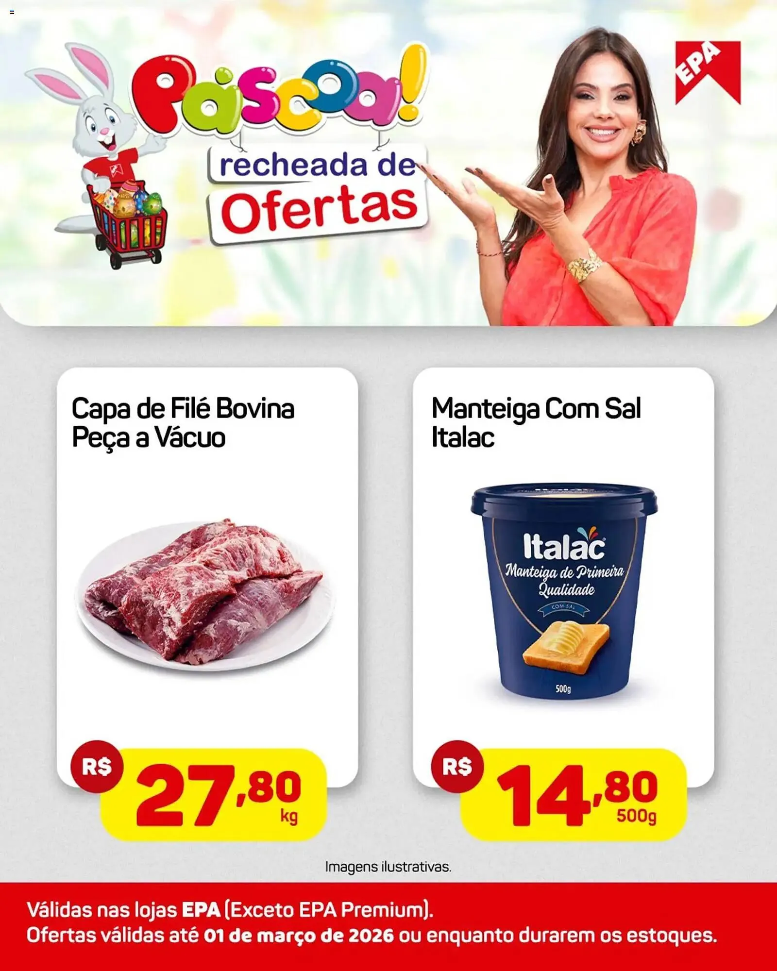 Encarte de Folheto Epa 23 de fevereiro até 1 de março 2026 - Pagina 4
