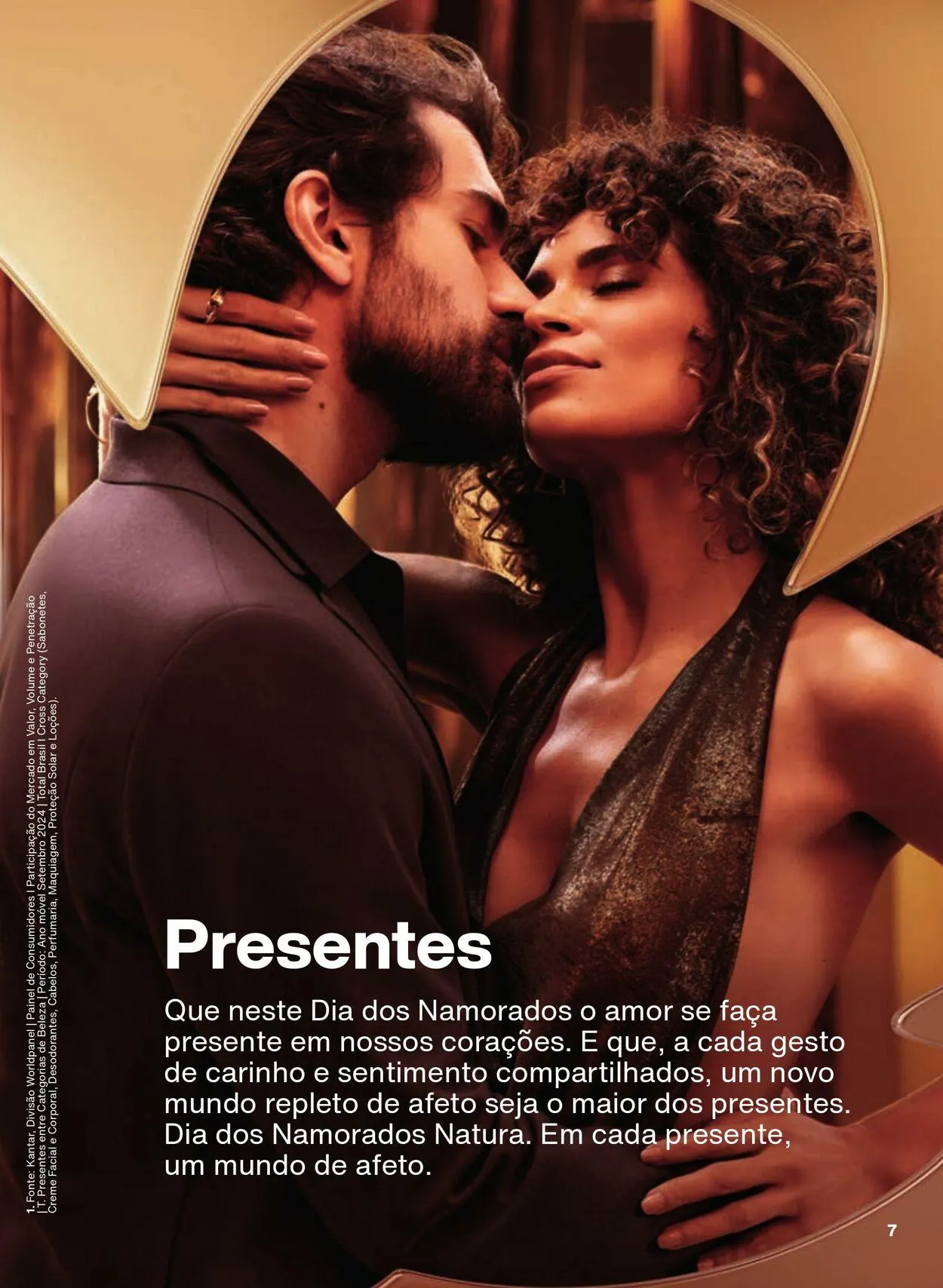 Encarte de Natura 3 de maio até 31 de maio 2025 - Pagina 7