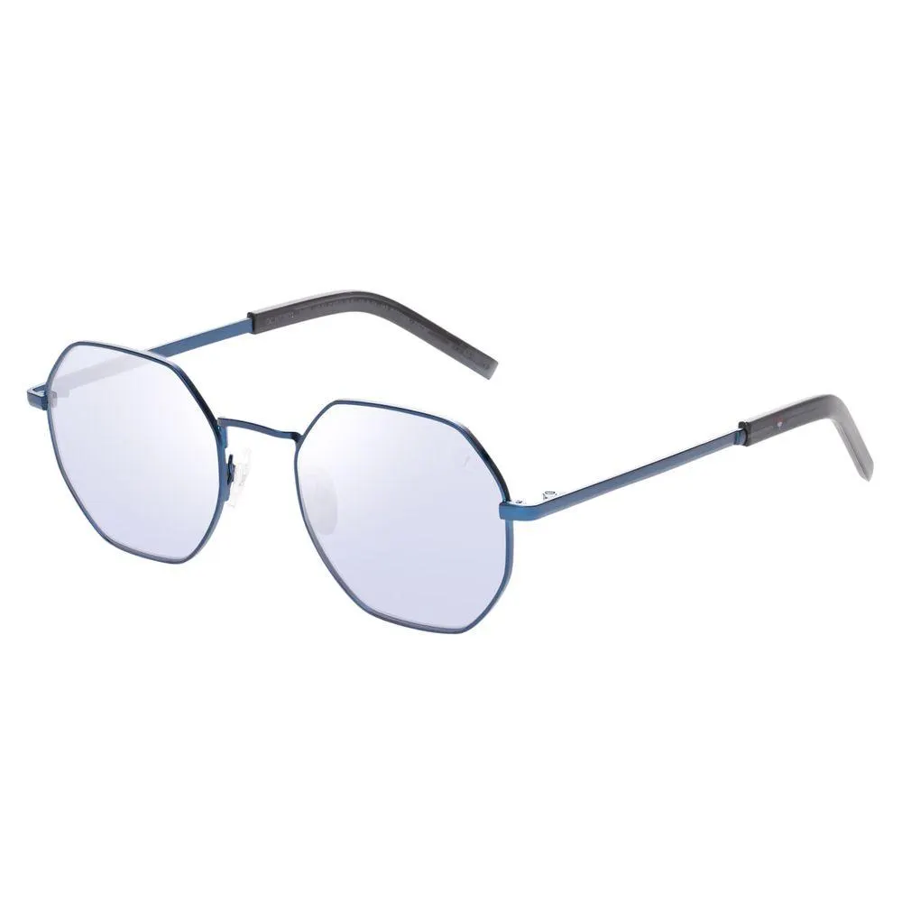 Óculos de Sol Unissex Naruto Sasuke Uchiha Azul - OC.MT.3531.0190 M