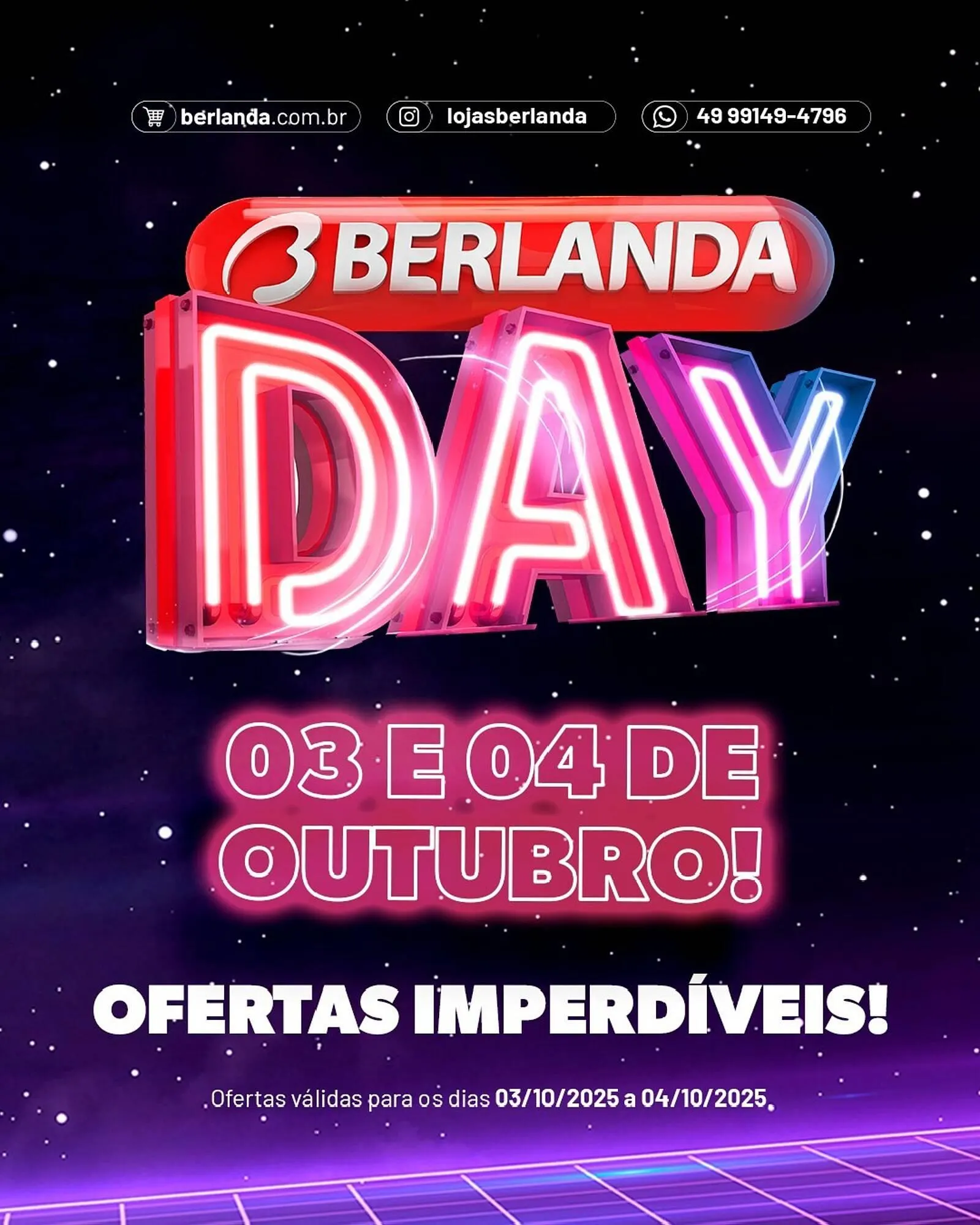 Catálogo Berlanda - 1