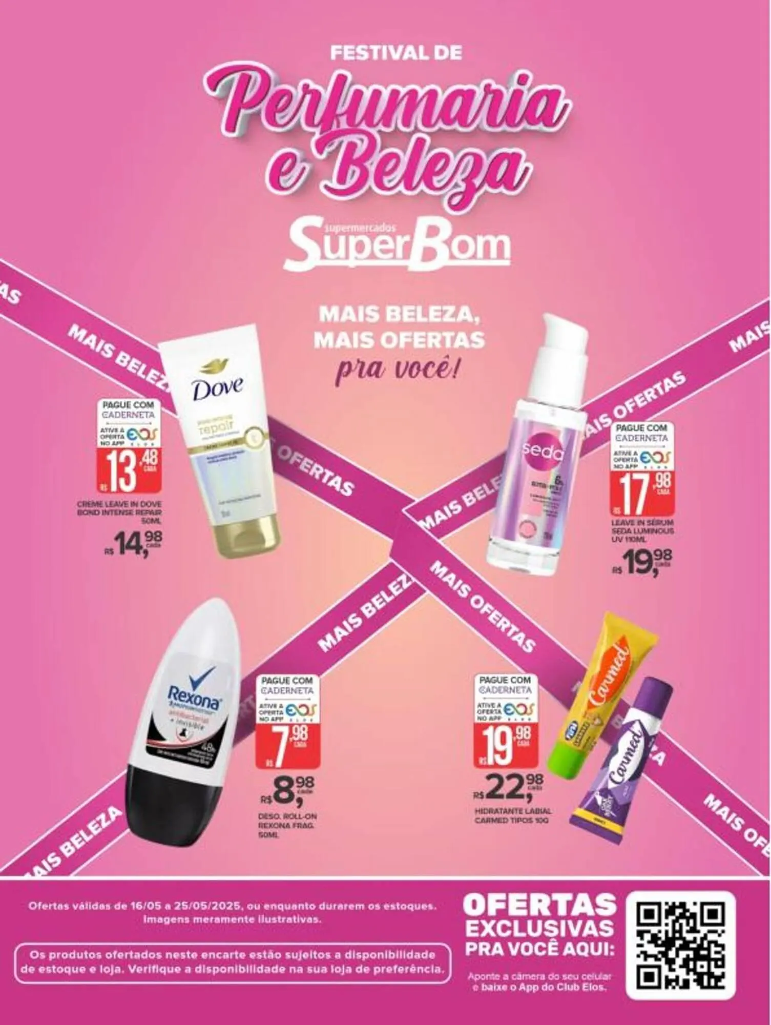 Catálogo Super Bom - 1