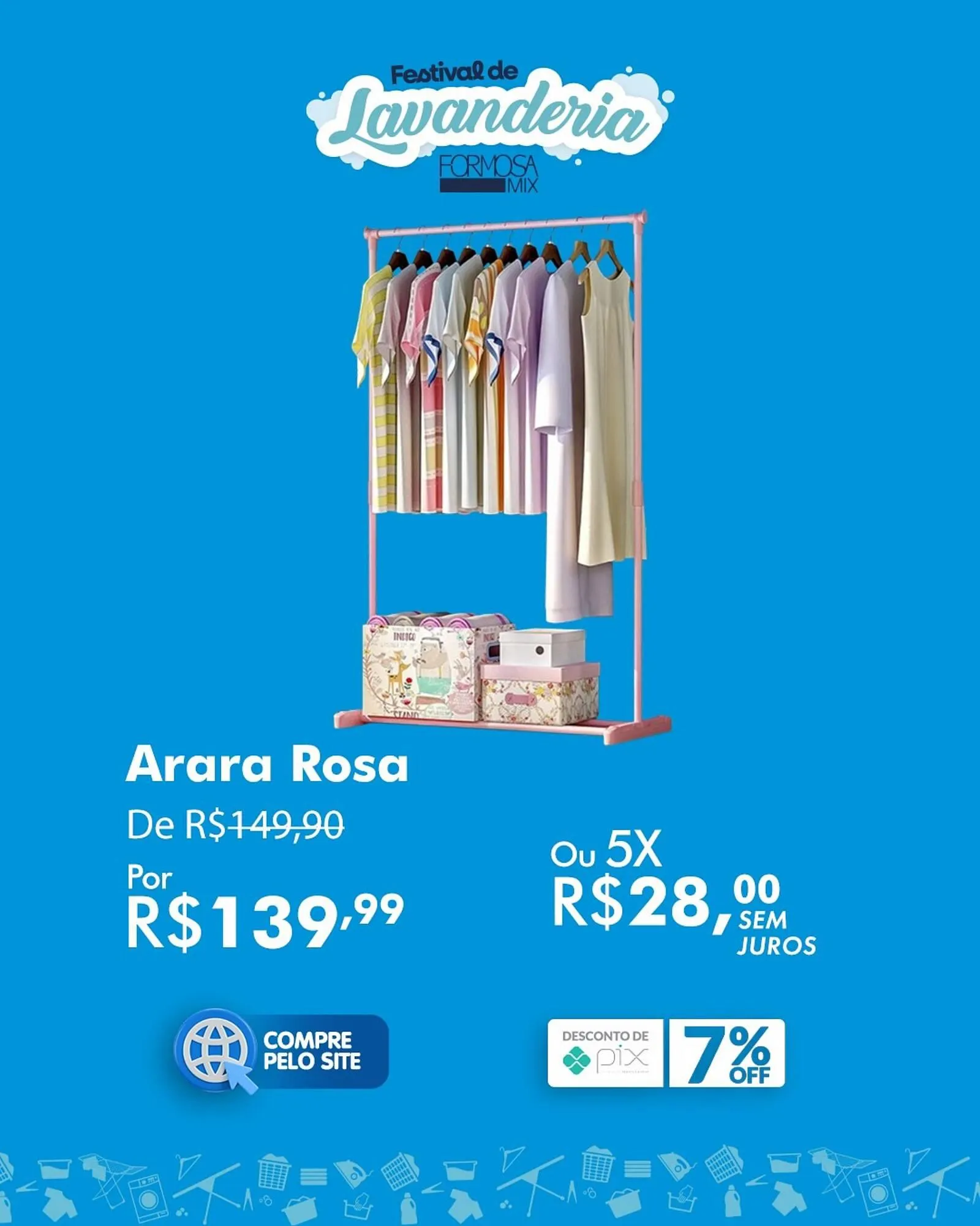 Encarte de Catálogo Grupo Formosa 2 de fevereiro até 15 de fevereiro 2026 - Pagina 6