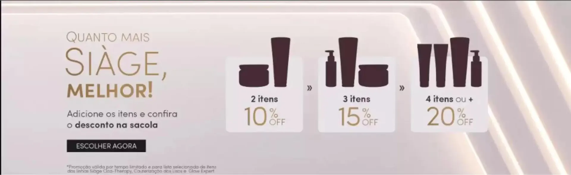 Encarte de Eudora ofertas 12 de março até 7 de abril 2025 - Pagina 6