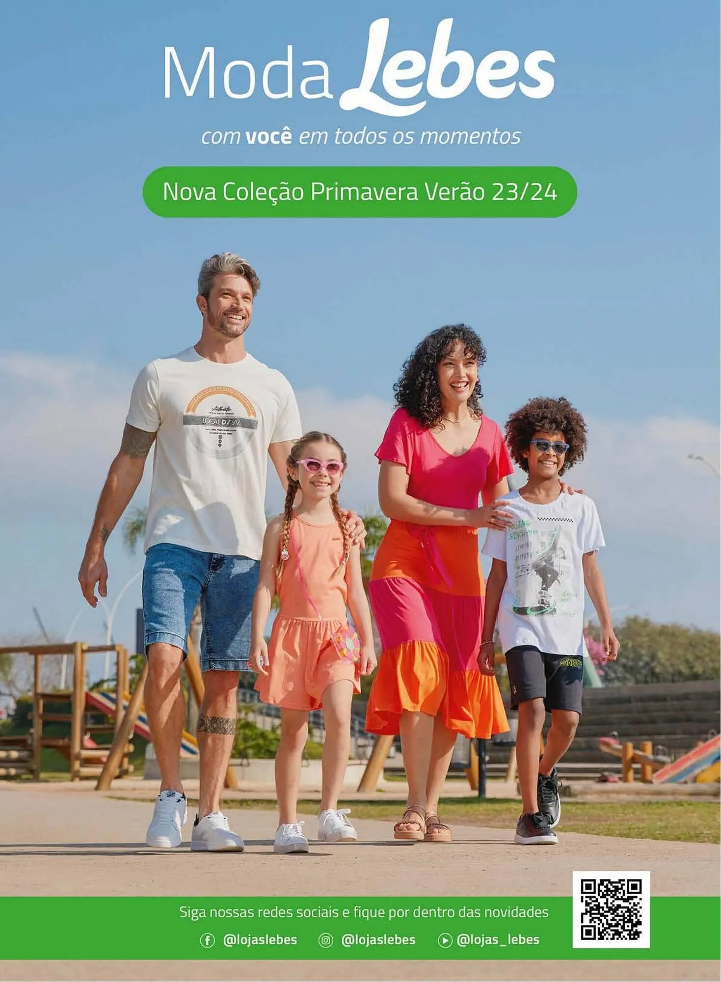 Encarte de Catálogo Lojas Lebes 1 de setembro até 30 de setembro 2023 - Pagina 23