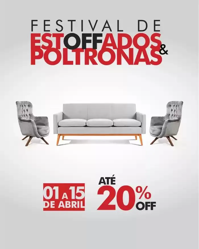 Encarte de Encarte Grupo Formosa 8 de abril até 18 de abril 2025 - Pagina 5