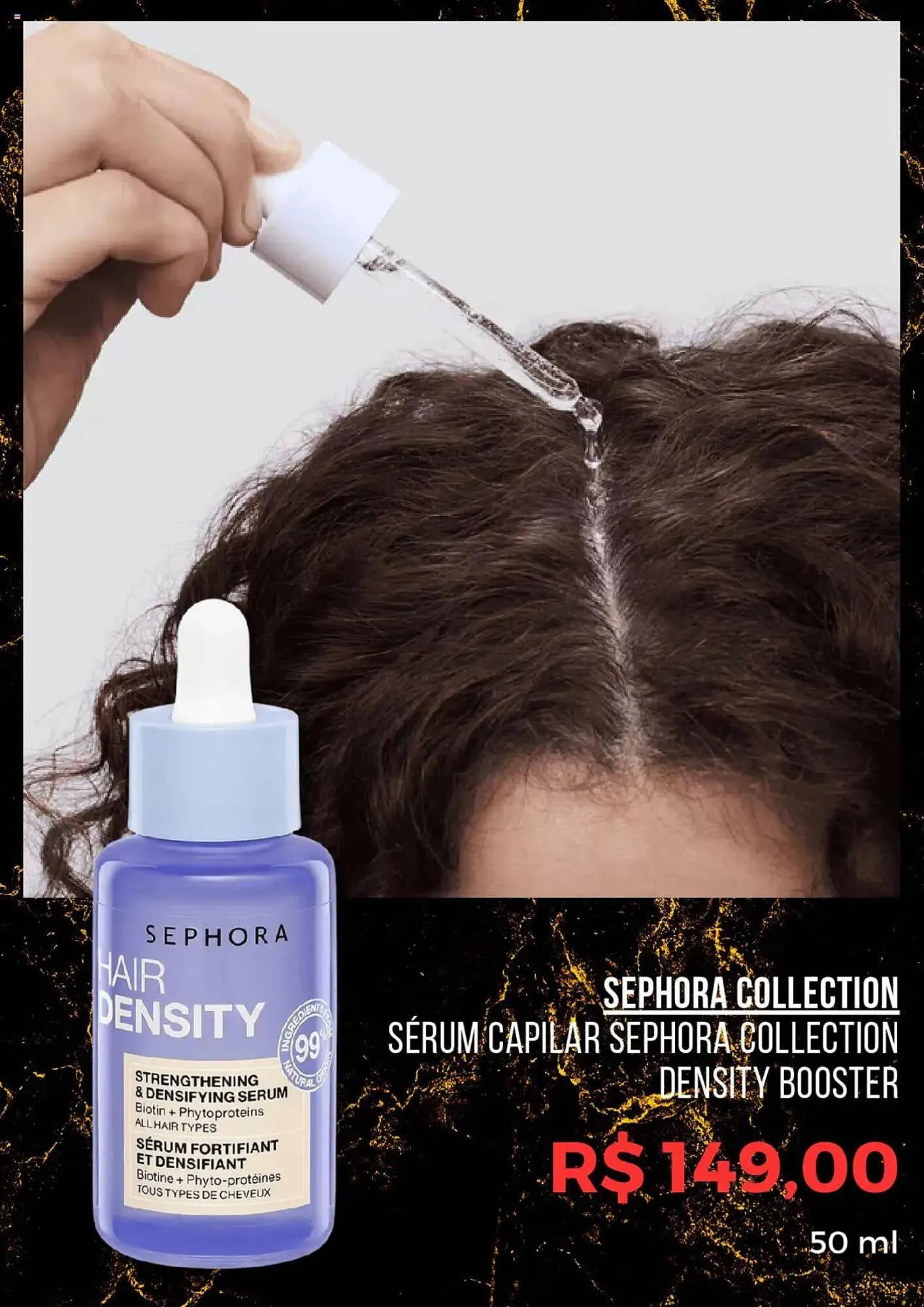 Encarte de Catálogo Sephora 1 de julho até 1 de agosto 2025 - Pagina 5