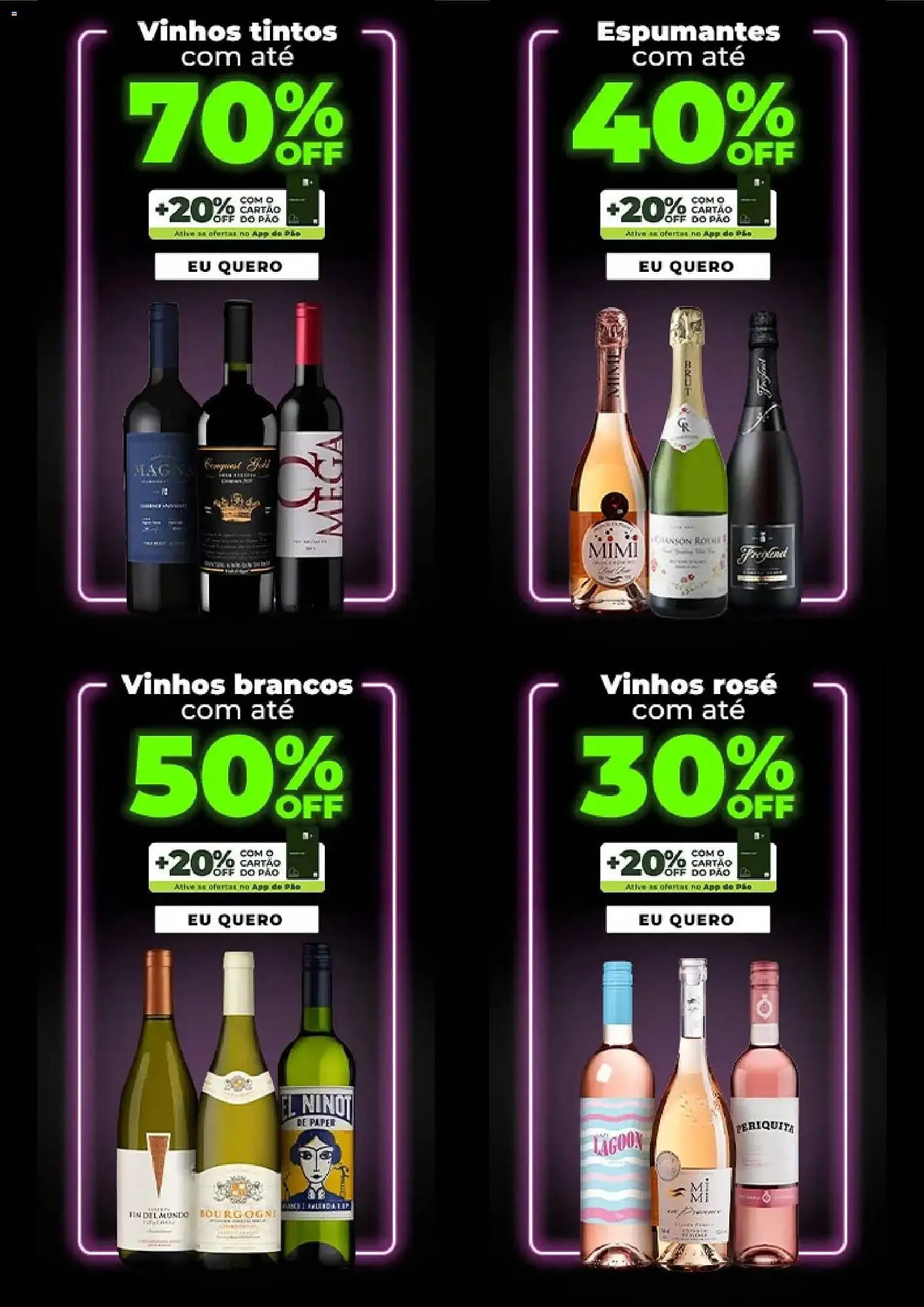 Encarte de Folheto Pão de Açúcar 7 de janeiro até 12 de janeiro 2026 - Pagina 5