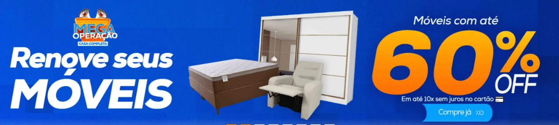 Encarte de Folheto Lojas Colombo 14 de outubro até 31 de outubro 2025 - Pagina 3