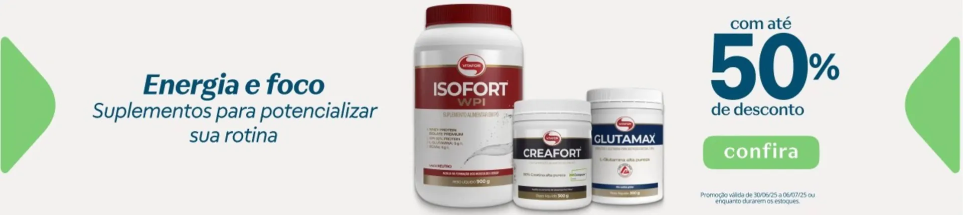 Encarte de Catálogo Droga Raia 1 de julho até 6 de julho 2025 - Pagina 5