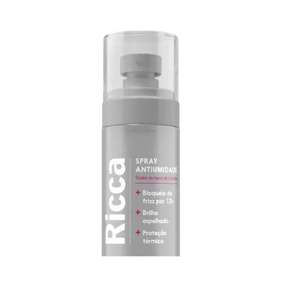 Spray Ricca Antiumidade 150ml