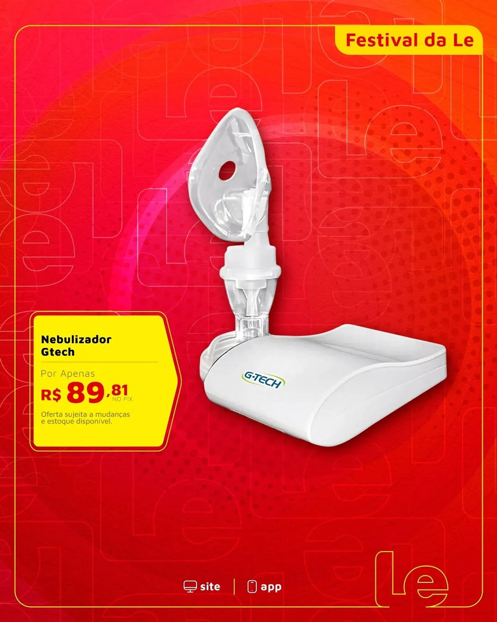 Encarte de Encarte Le Biscuit 14 de abril até 20 de abril 2026 - Pagina 2