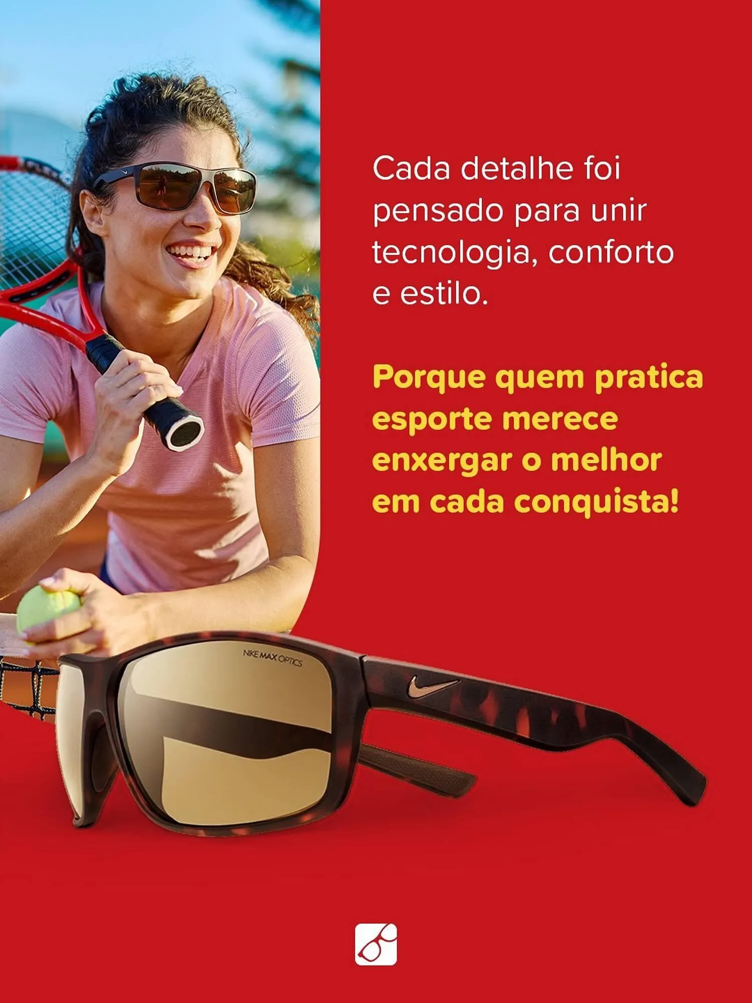 Encarte de Catálogo Óticas Diniz 21 de dezembro até 27 de dezembro 2025 - Pagina 4