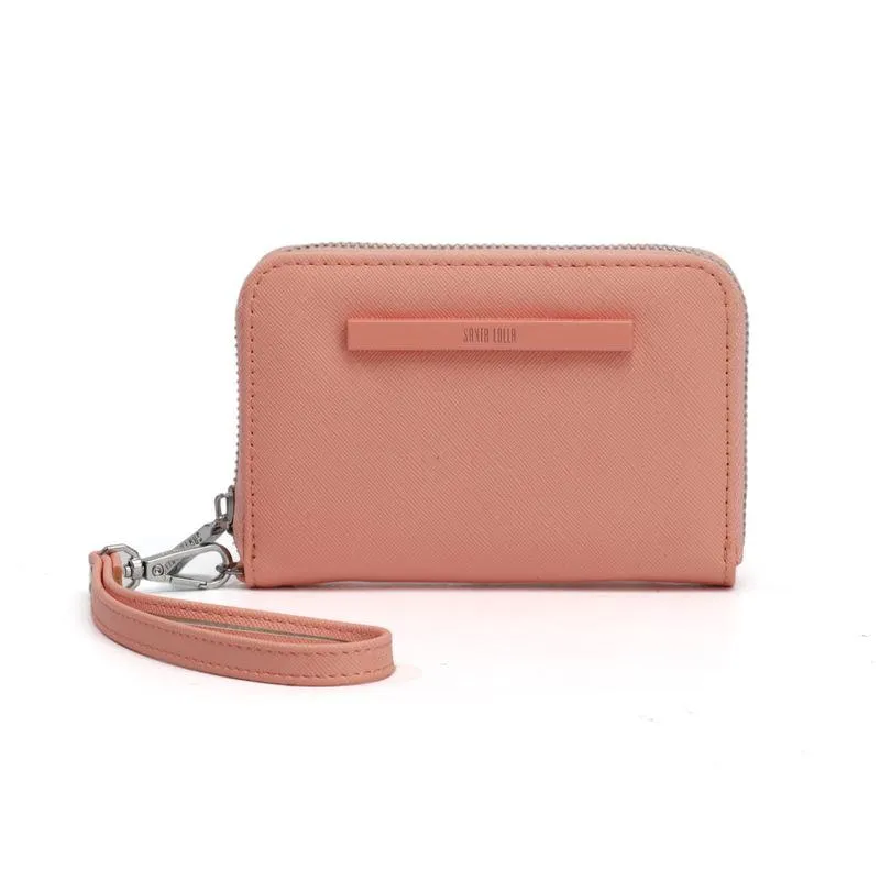 Carteira Risco Pessego