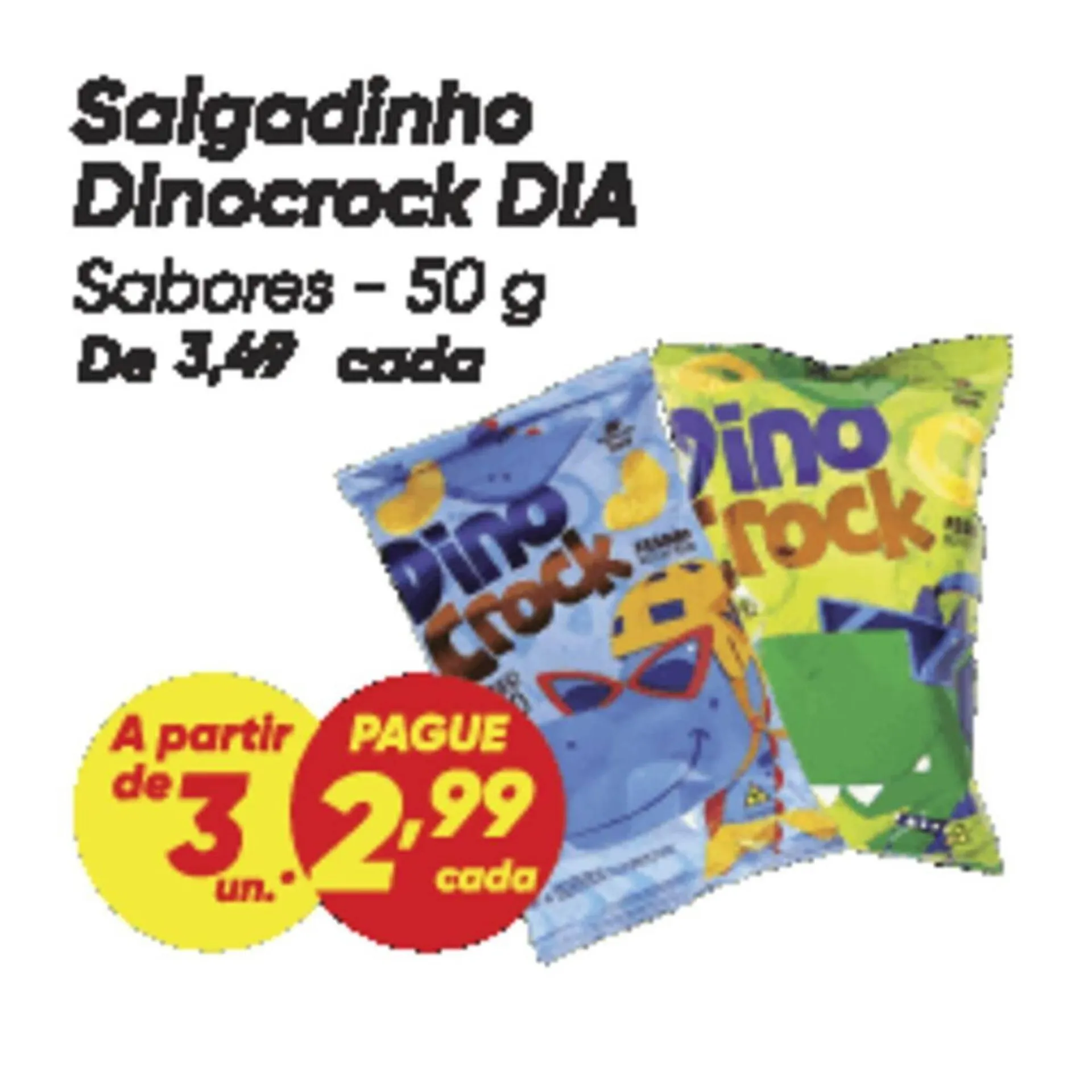 Encarte de Tabloide Dia 27 de outubro até 30 de outubro 2025 - Pagina 64