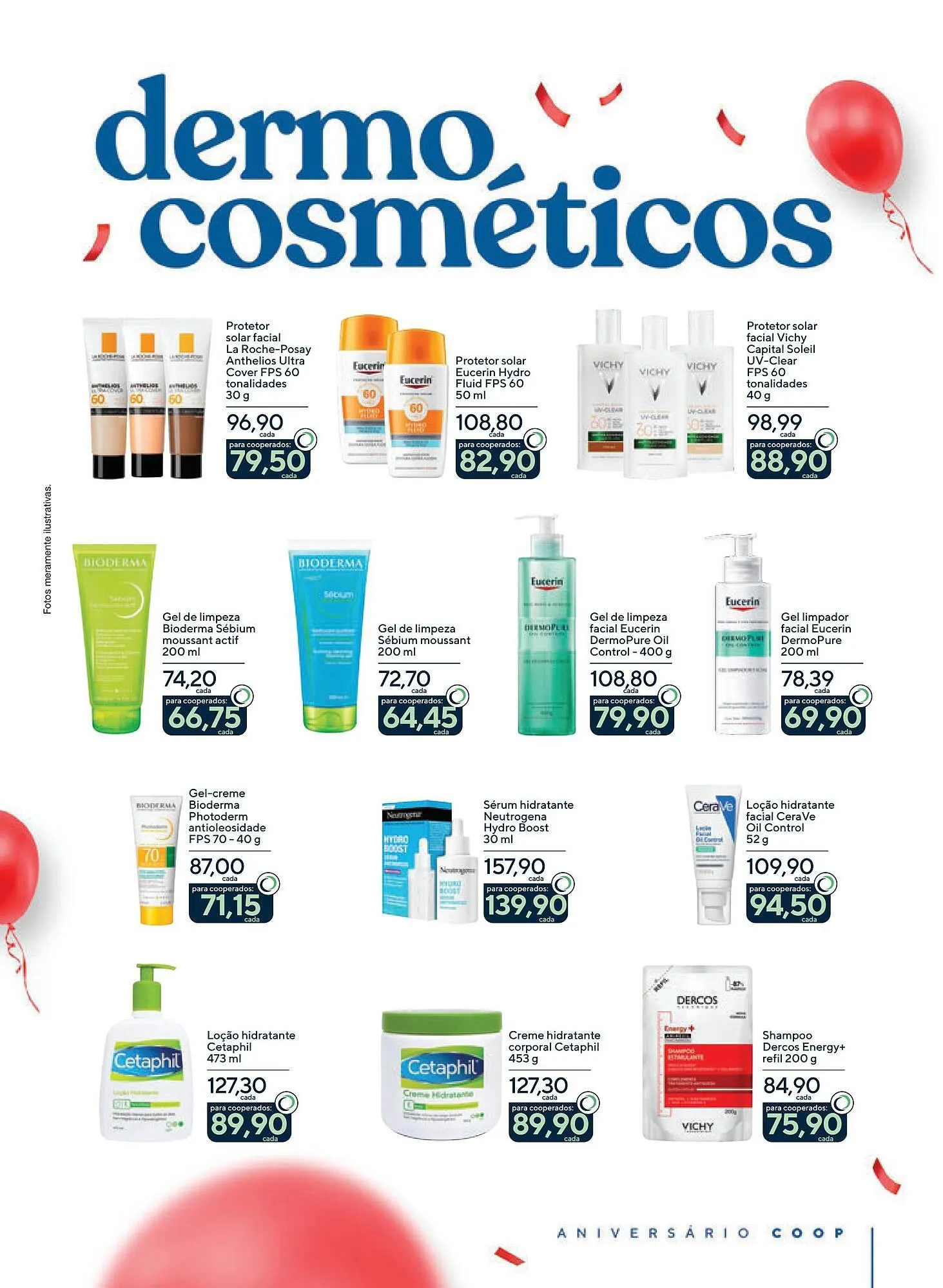 Encarte de Folheto Coop 3 de outubro até 2 de novembro 2025 - Pagina 6