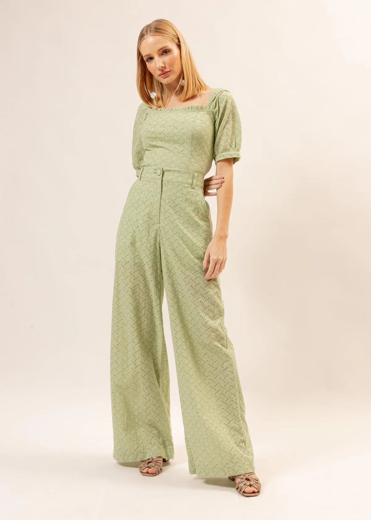 Calça Segredo da Noite