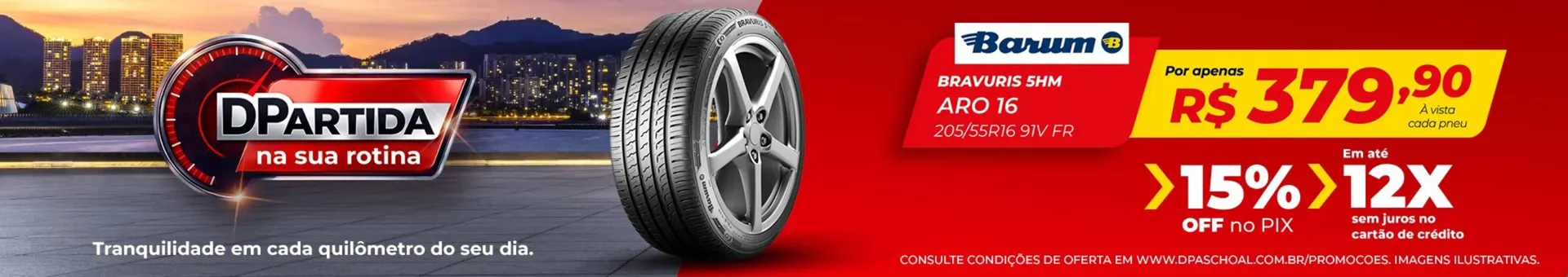 Encarte de Catálogo DPaschoal 13 de março até 26 de março 2026 - Pagina 4