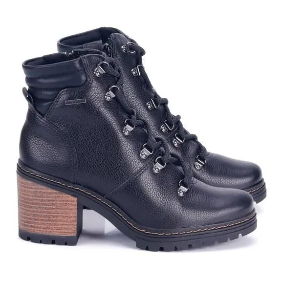 Coturno Feminino Dakota