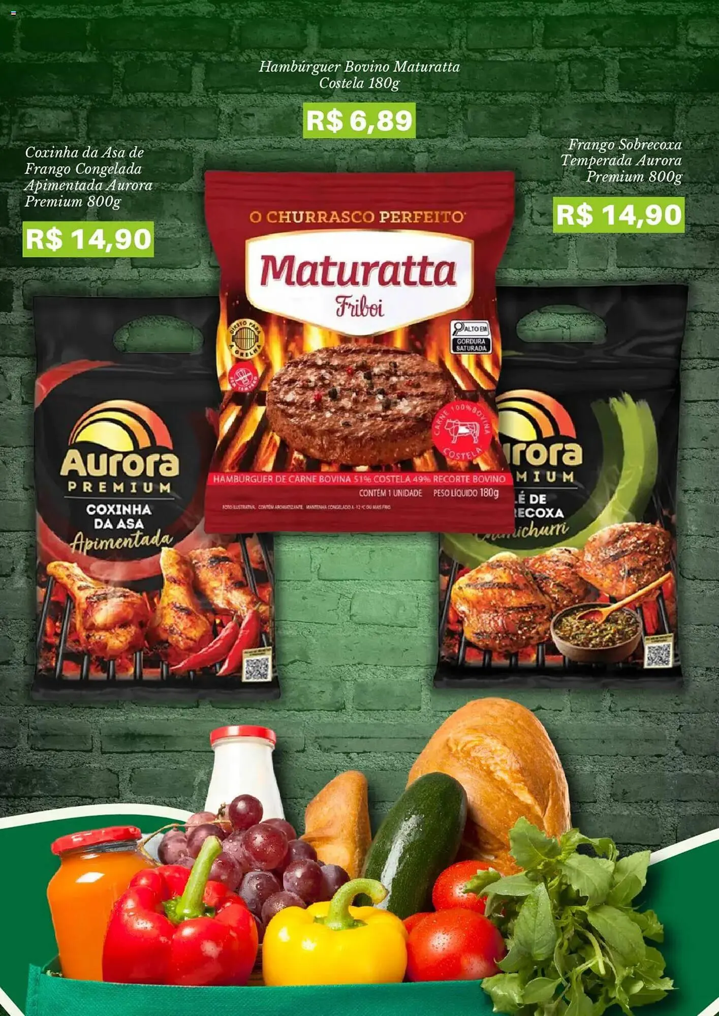 Encarte de Catálogo Pão de Açúcar 29 de julho até 4 de agosto 2025 - Pagina 2