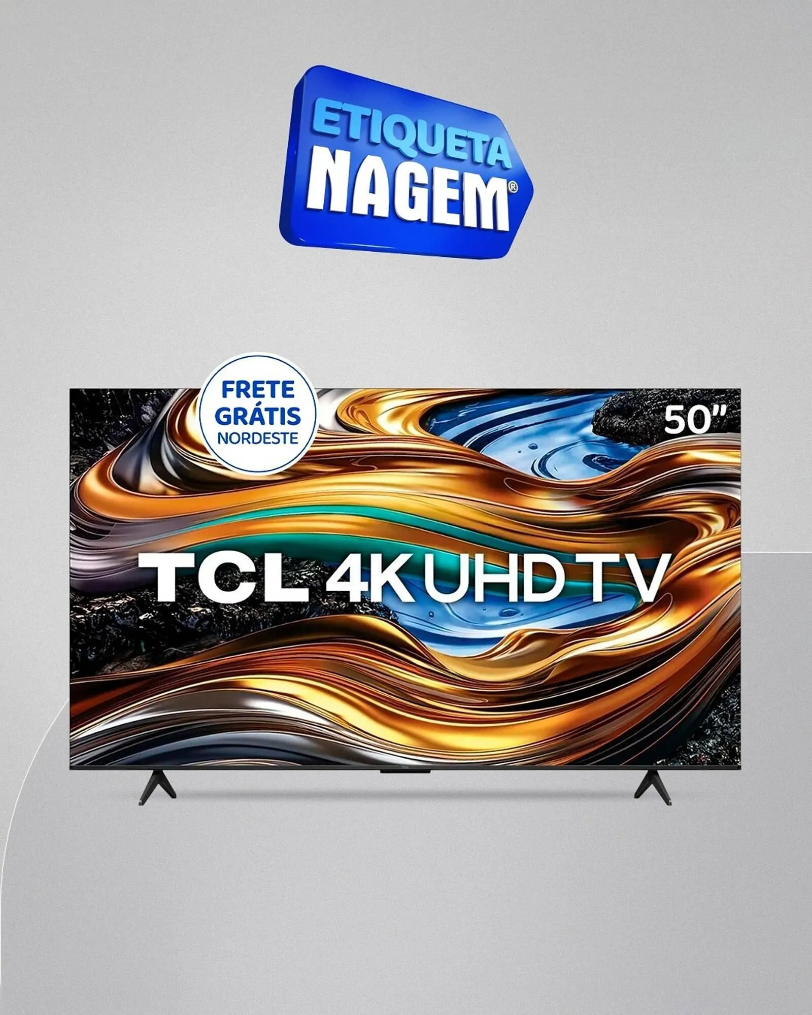 Encarte de Catálogo Nagem 11 de abril até 30 de abril 2025 - Pagina 4