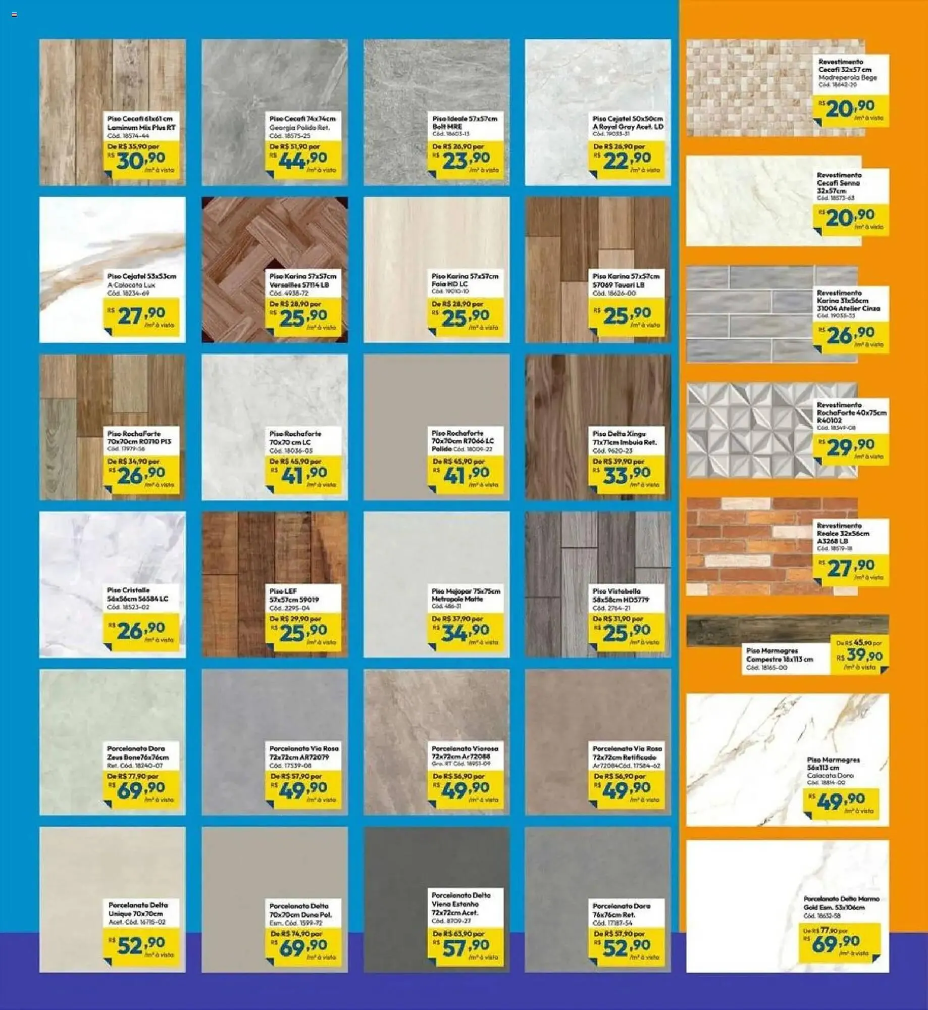 Encarte de Folheto Lojas Becker 1 de fevereiro até 28 de fevereiro 2026 - Pagina 11