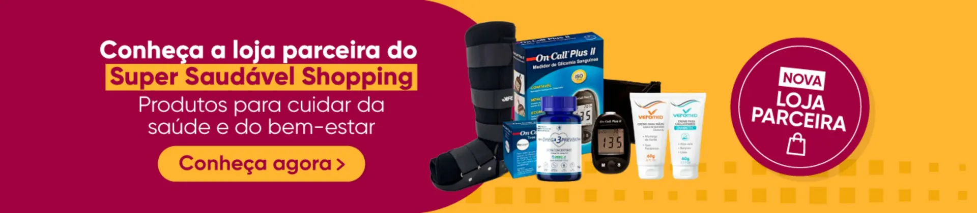 Encarte de Encarte Drogasmil 4 de novembro até 10 de novembro 2025 - Pagina 3