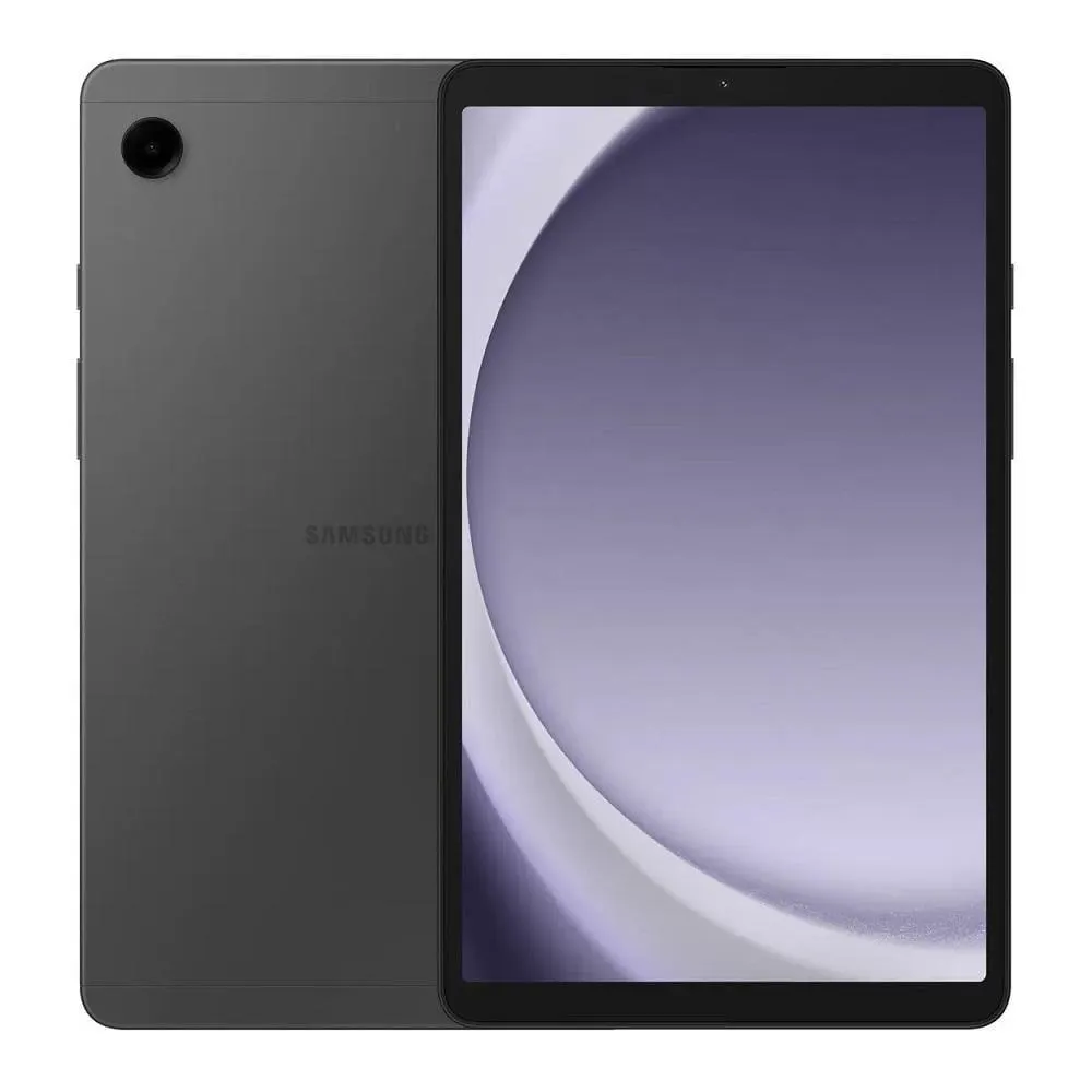 Tablet 8.7" Galaxy Tab A9 Enterprise Editon, 4G, Wi-Fi, 64GB, SM-X115NZAAL05, SAMSUNG