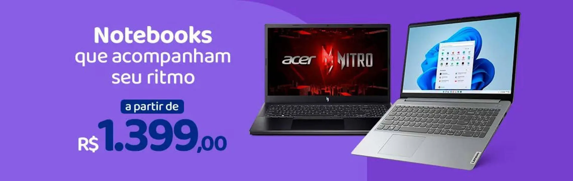 Encarte de Catálogo Nagem 28 de outubro até 6 de novembro 2025 - Pagina 3