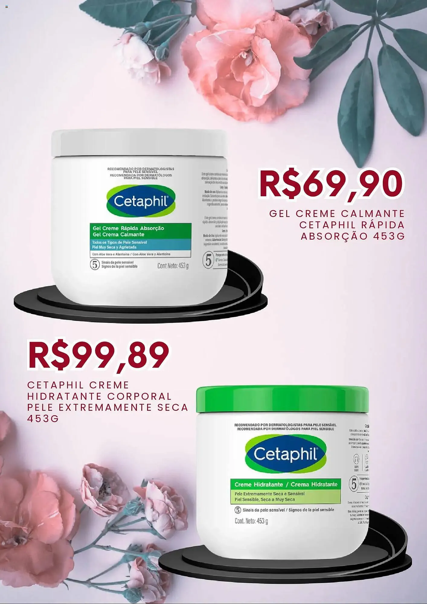 Encarte de Encarte Drogasil 16 de março até 22 de março 2026 - Pagina 2