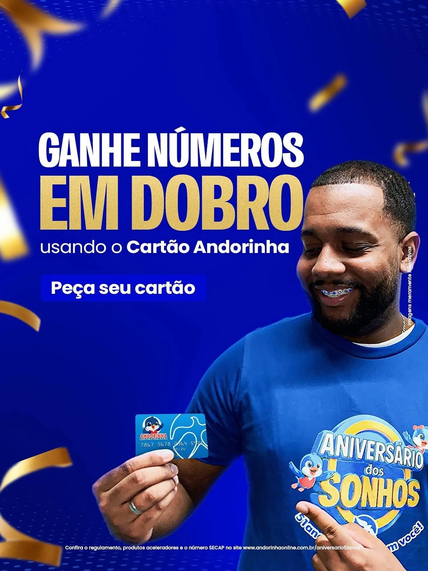 Encarte de Catálogo Andorinha Hipermercado 2 de agosto até 5 de agosto 2025 - Pagina 4