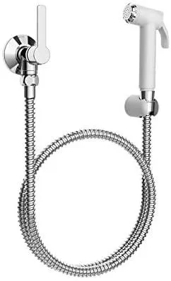 Ducha higiênica com registro Gali Docol