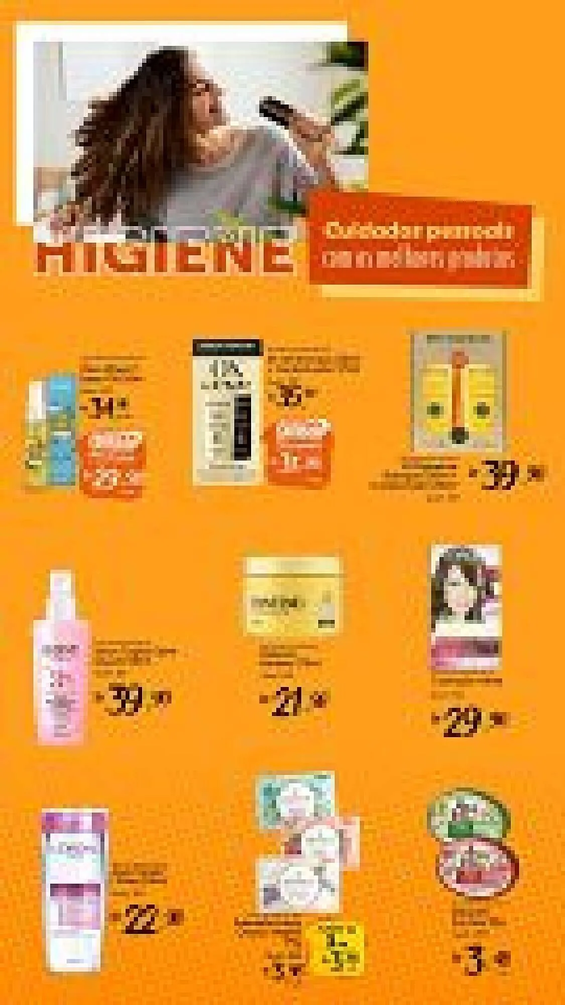 Encarte de Catálogo Giassi Supermercados 25 de abril até 8 de maio 2025 - Pagina 5