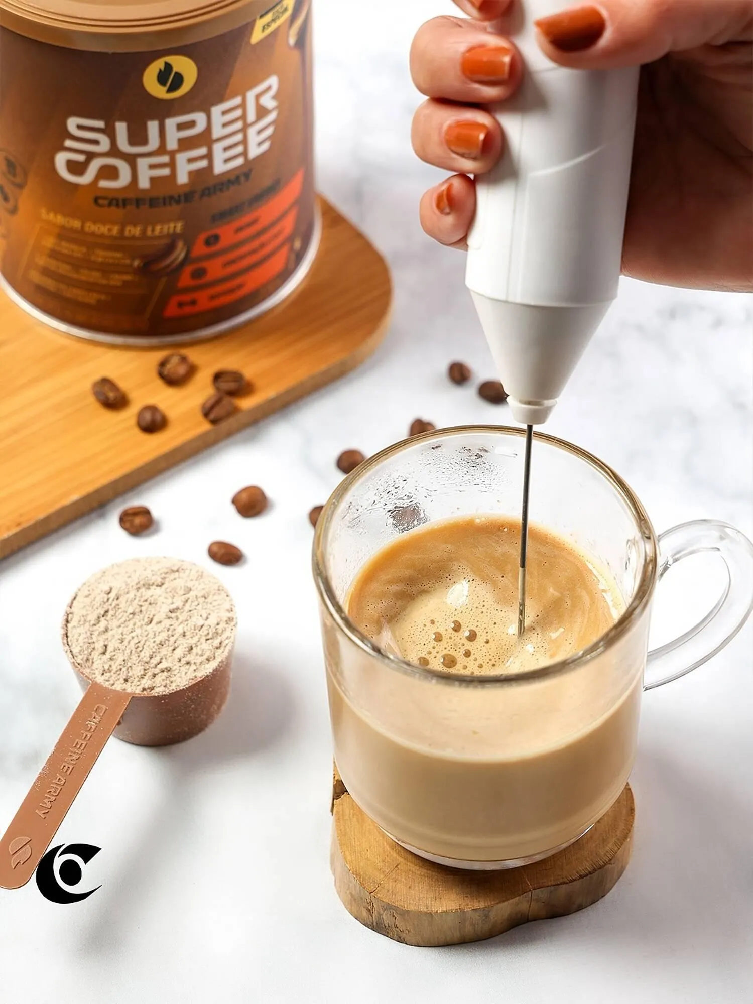 Catálogo Carone - 1