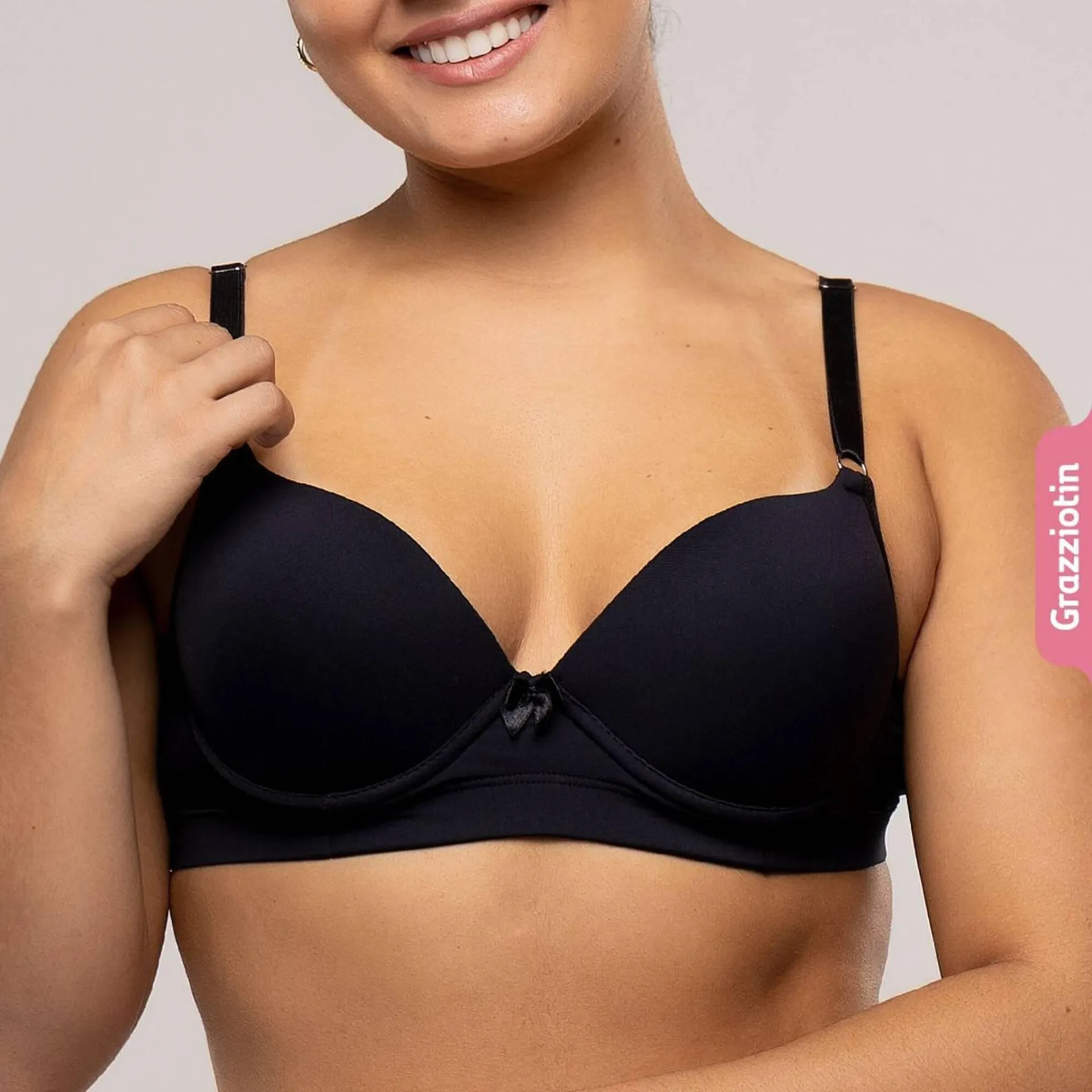 Encarte de Catálogo Grazziotin 8 de janeiro até 31 de janeiro 2024 - Pagina 