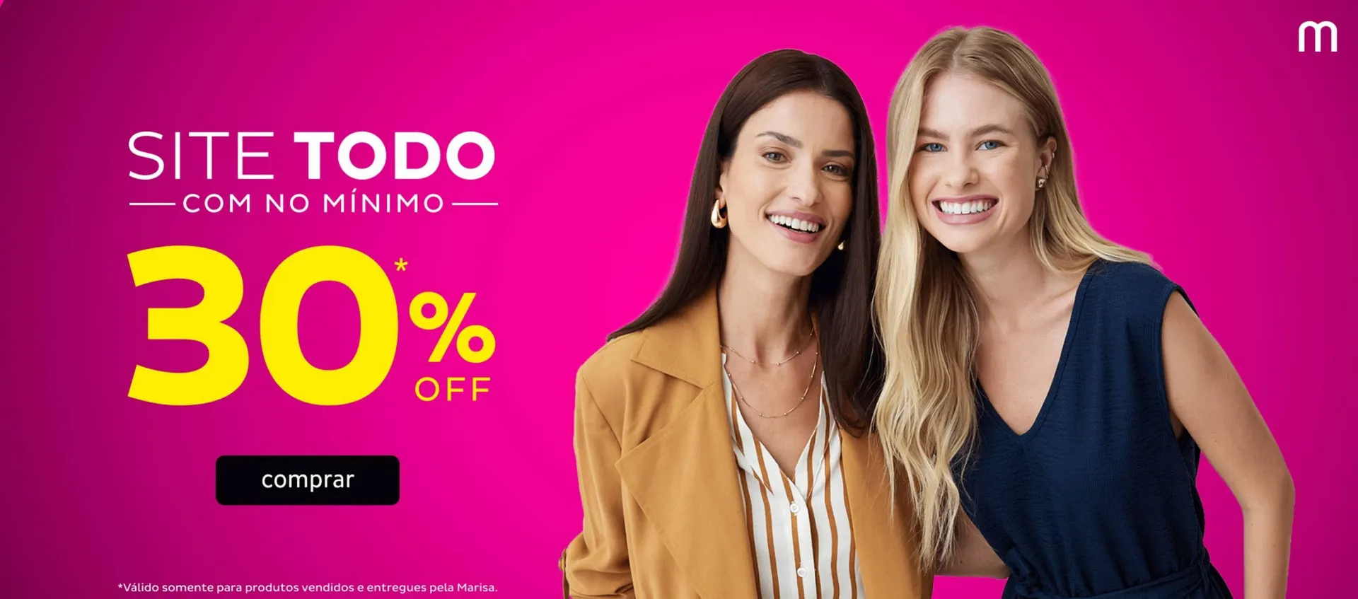 Catálogo Marisa - 1