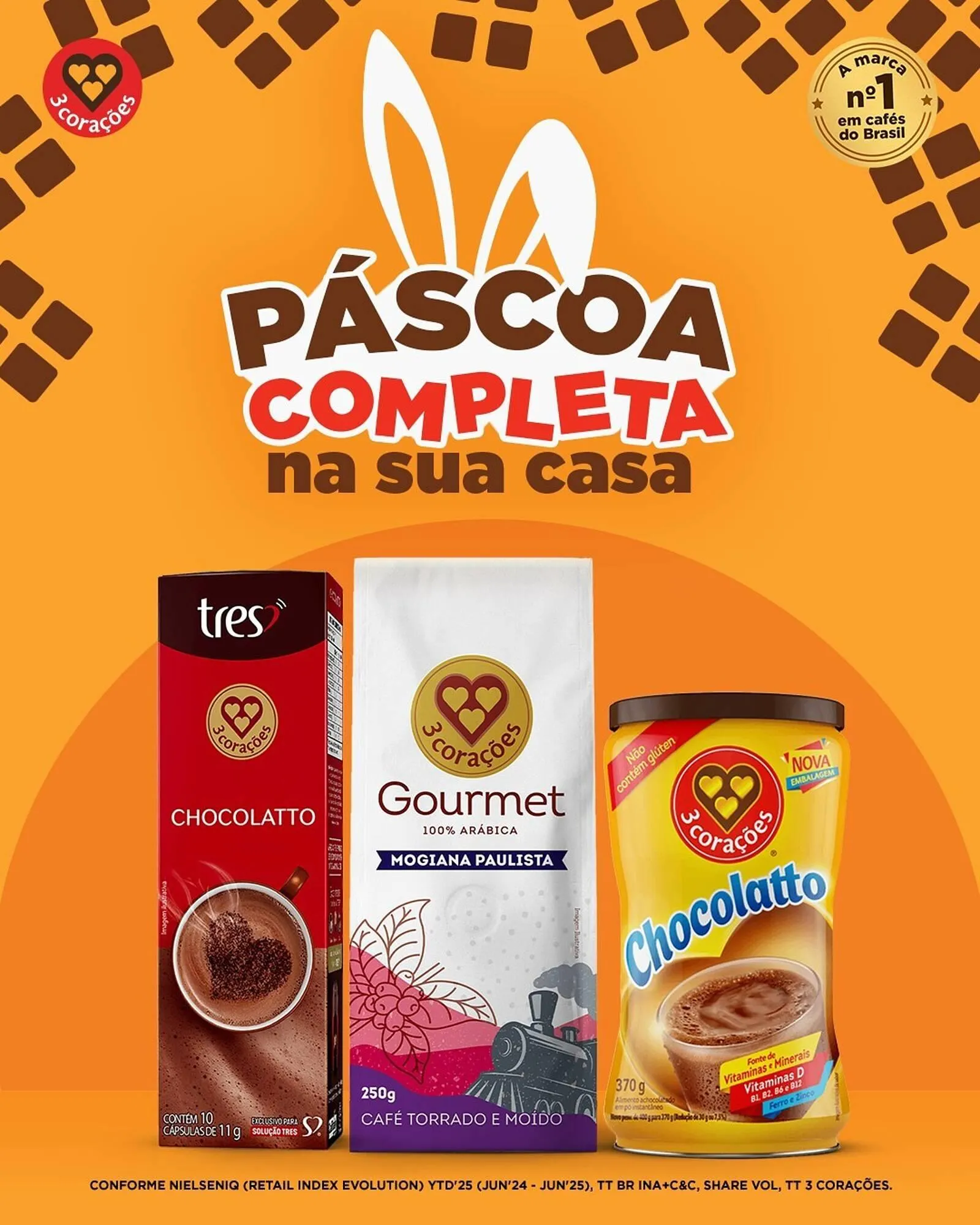 Encarte de Folheto Nagumo 22 de março até 31 de março 2026 - Pagina 2