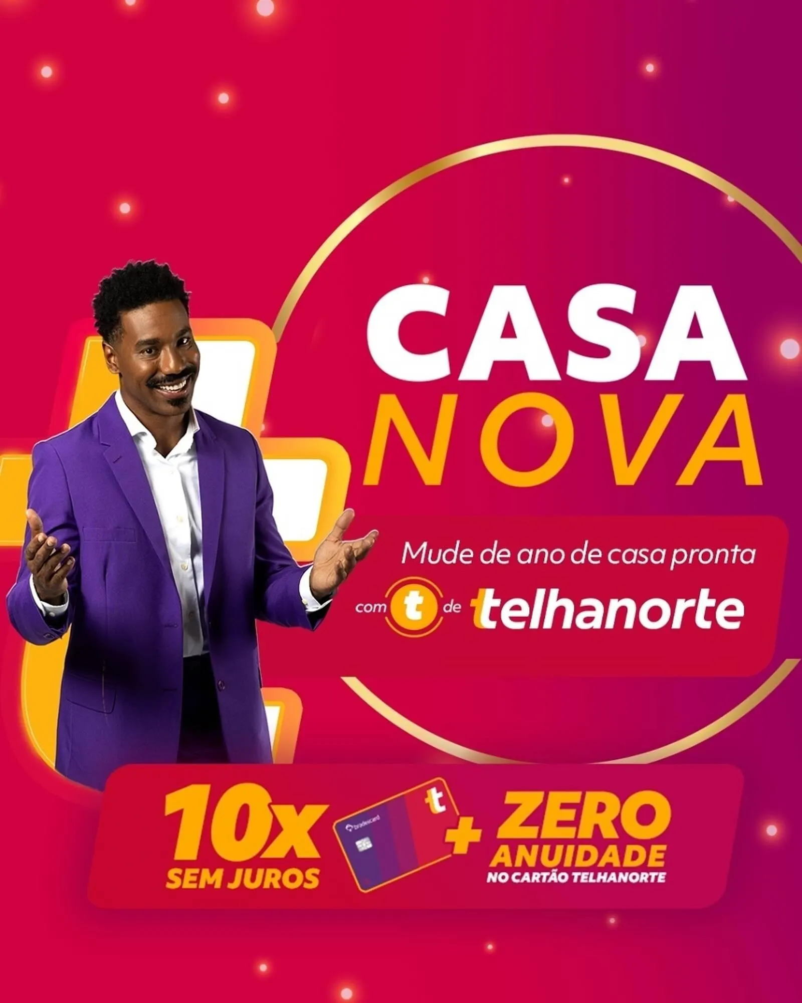 Encarte de Catálogo Telhanorte 21 de dezembro até 24 de dezembro 2025 - Pagina 3