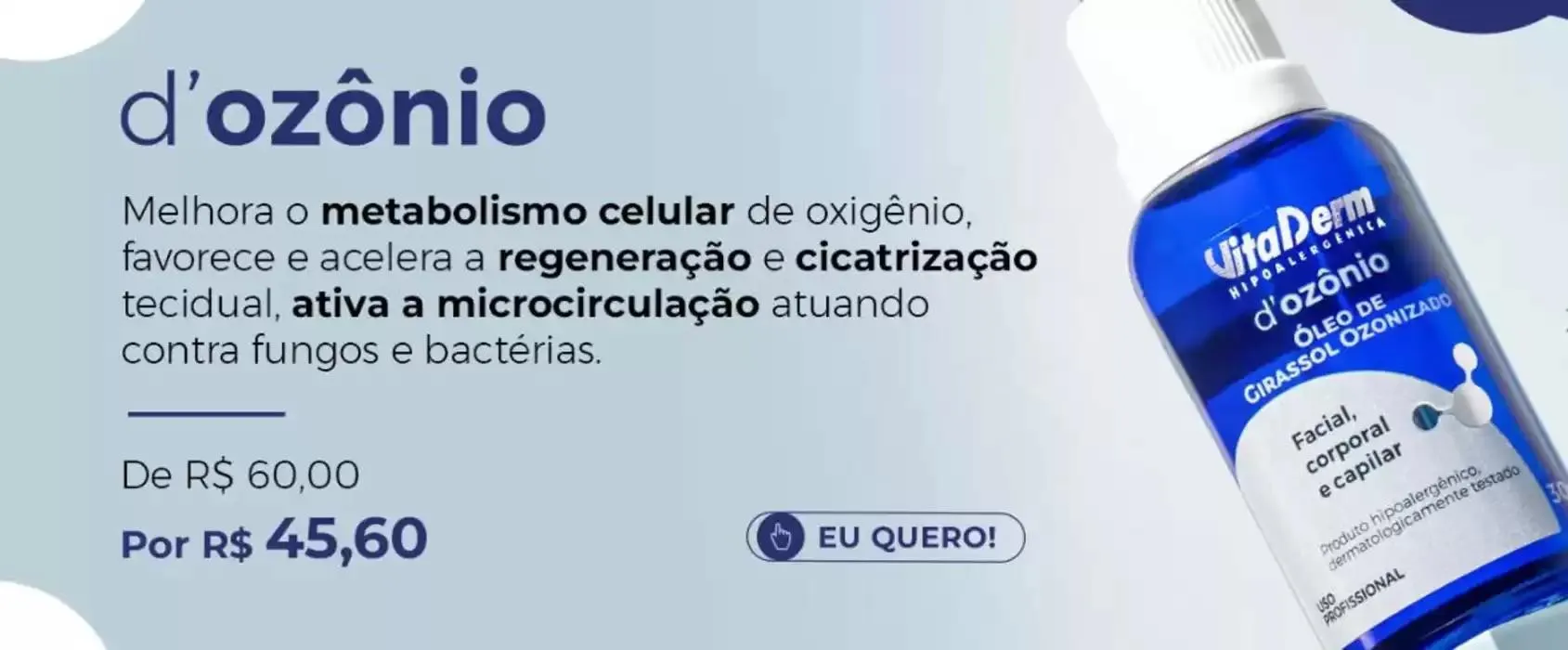 Oferta Vita Derm - 1