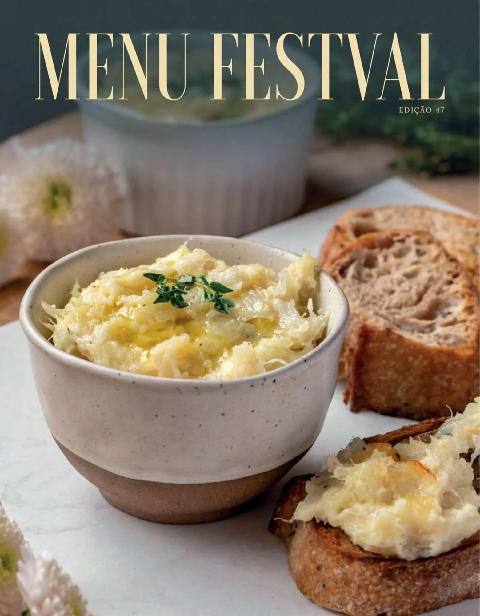 Encarte de Encarte Festval 16 de março até 31 de março 2026 - Pagina 1