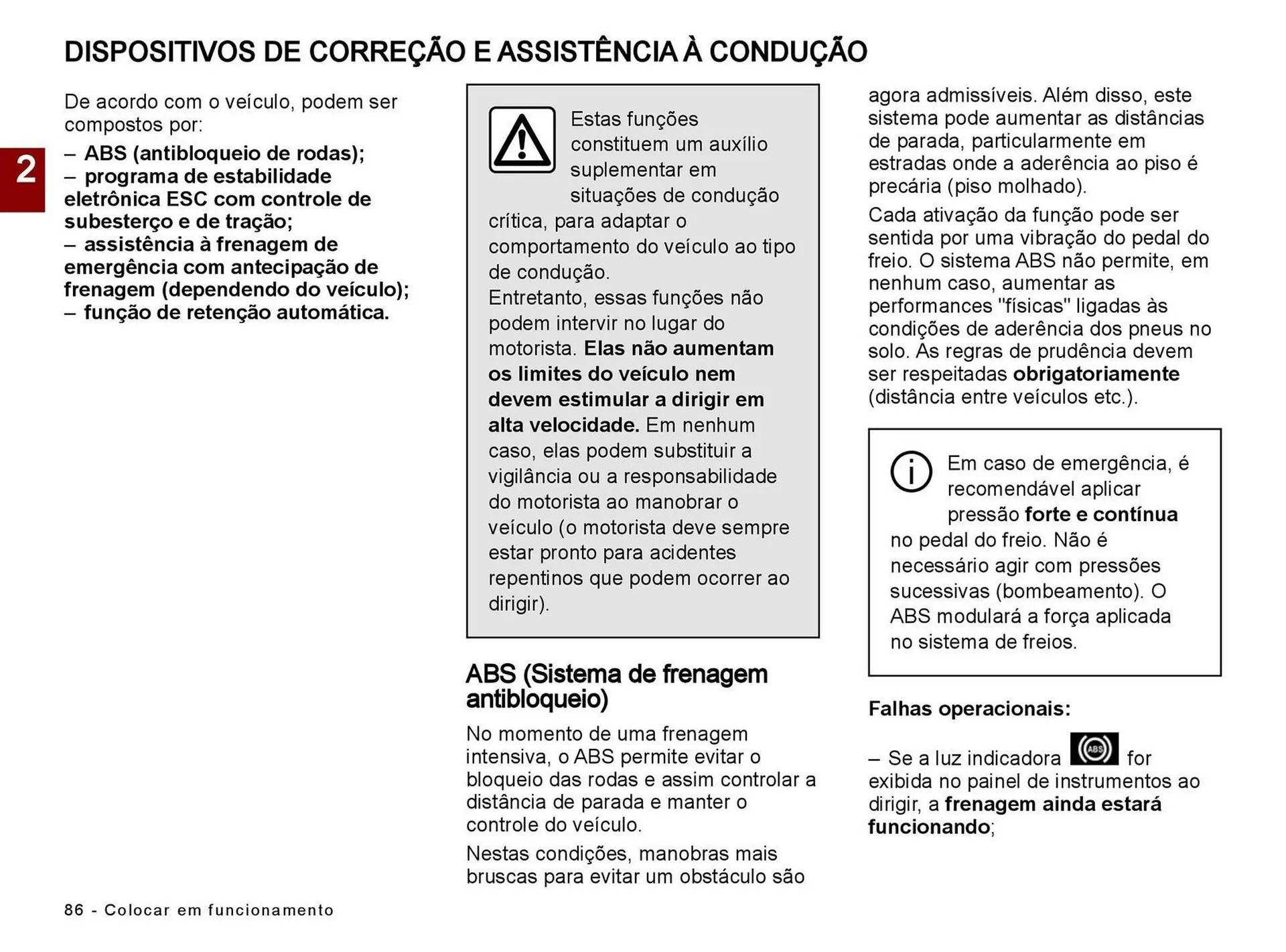 Encarte de Catálogo Renault 5 de julho até 5 de julho 2025 - Pagina 88