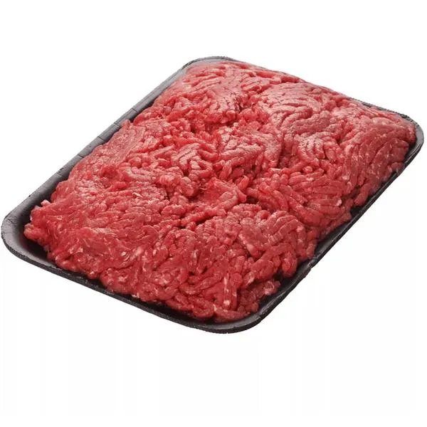 Carne Moída Bovina de Músculo 600g