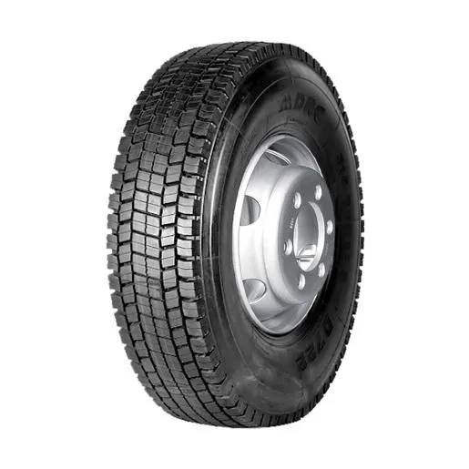 Pneu DRC Aro 22.5 D722 275/80R22.5 149/146L 16 Lonas