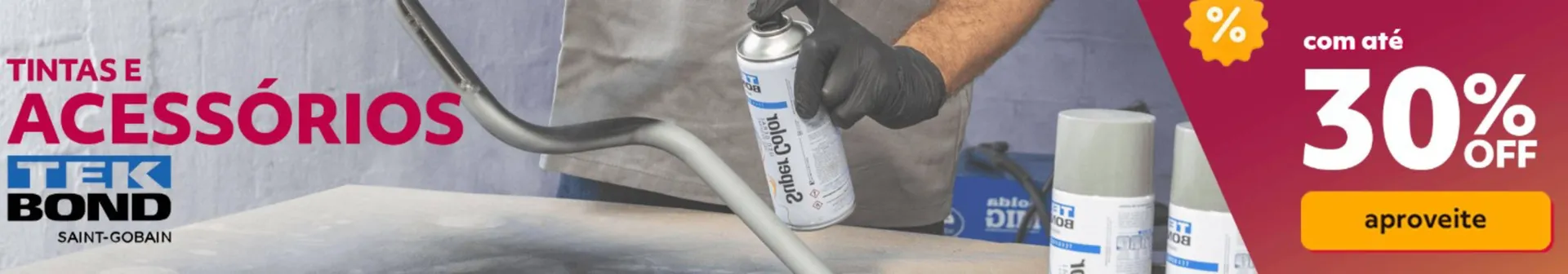 Encarte de Catálogo Tumelero 6 de outubro até 6 de novembro 2025 - Pagina 3