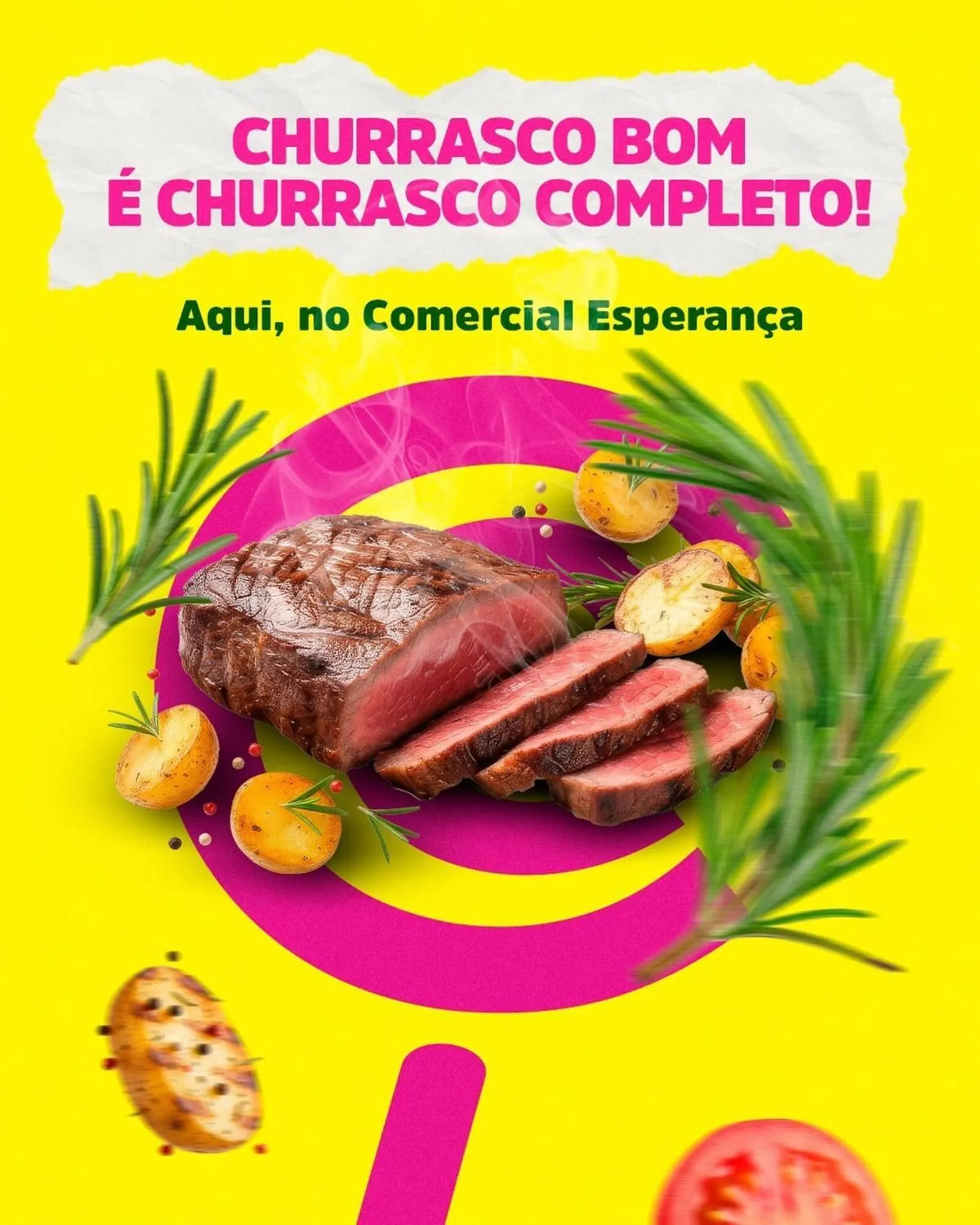 Encarte de Folheto Comercial Esperança 30 de dezembro até 31 de dezembro 2025 - Pagina 2