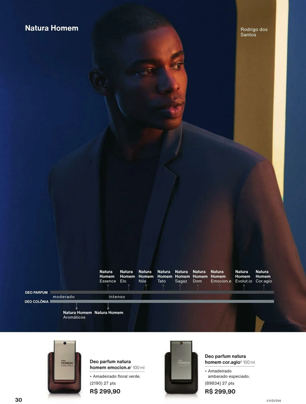 Encarte de Natura 16 de junho até 14 de julho 2025 - Pagina 30