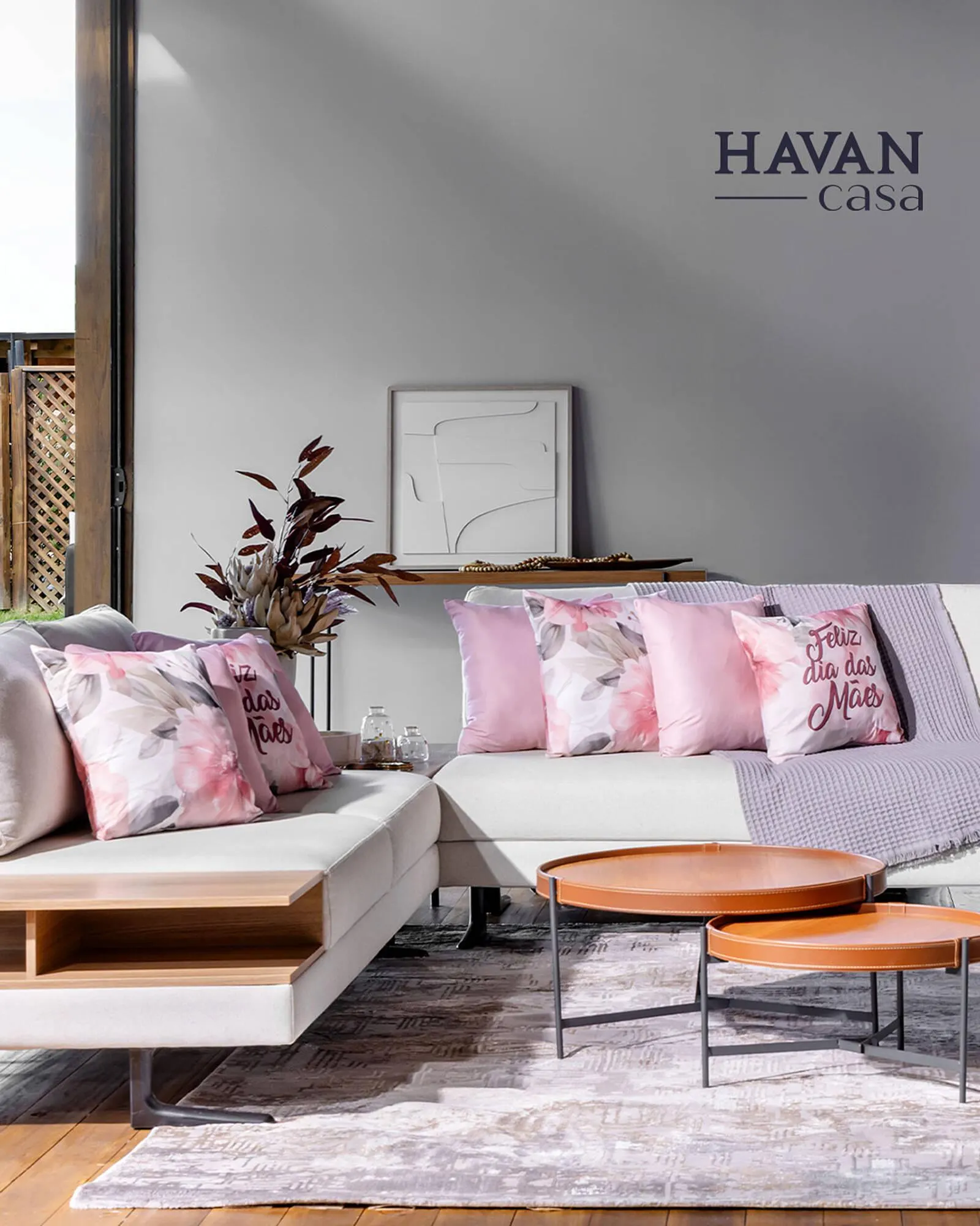 Encarte de Catálogo Lojas Havan 7 de maio até 31 de maio 2025 - Pagina 1