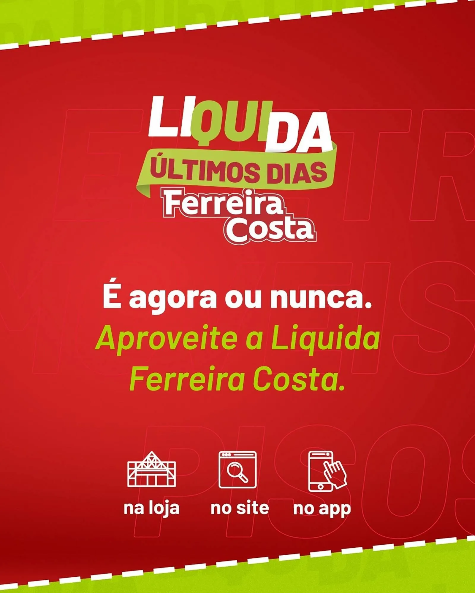 Encarte de Encarte Ferreira Costa 18 de fevereiro até 20 de fevereiro 2026 - Pagina 3