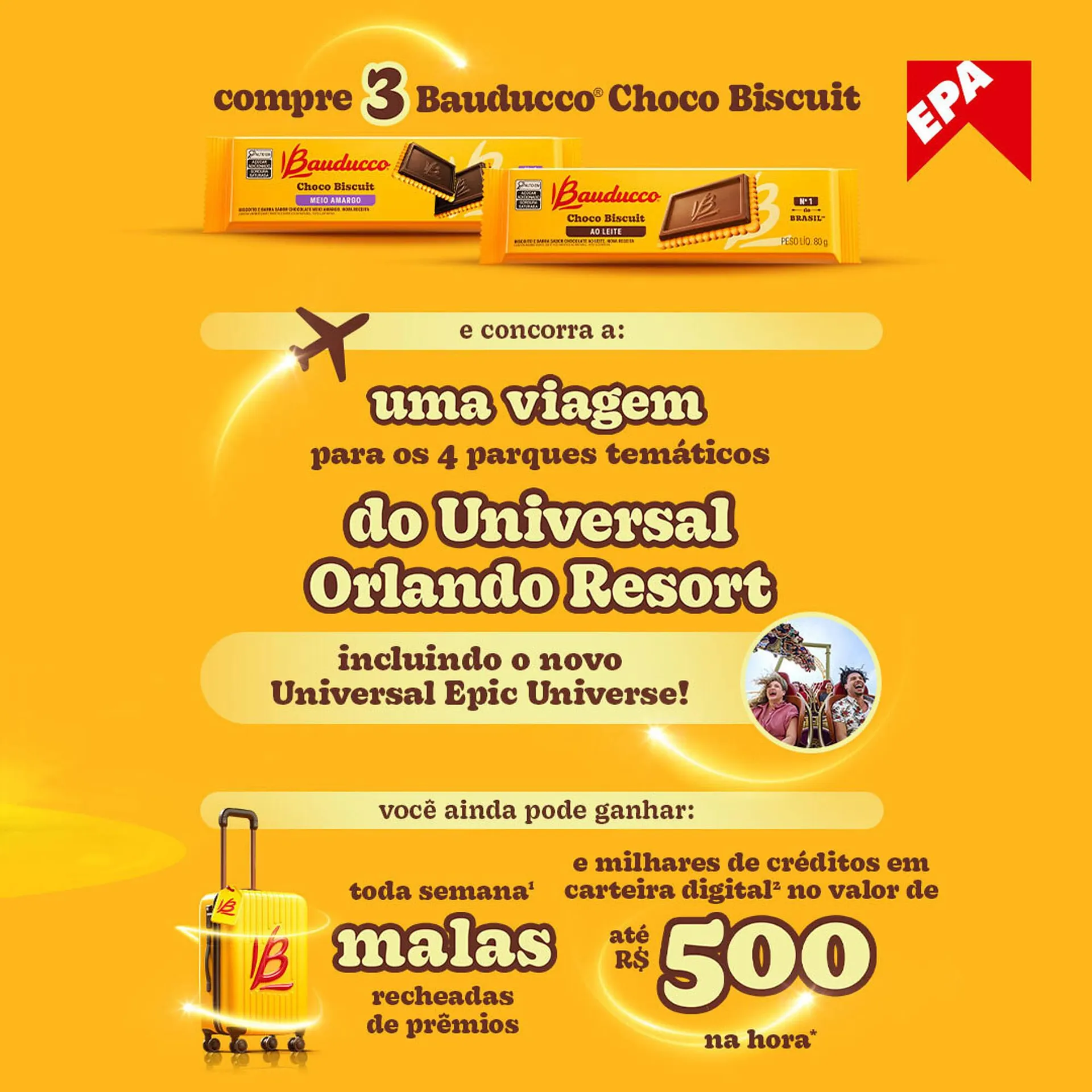 Encarte de Folheto Epa 20 de setembro até 3 de novembro 2025 - Pagina 2