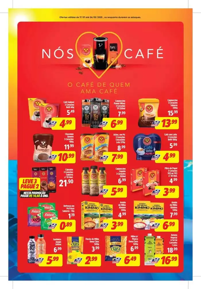 Encarte de Revista 21 de janeiro até 6 de fevereiro 2025 - Pagina 15